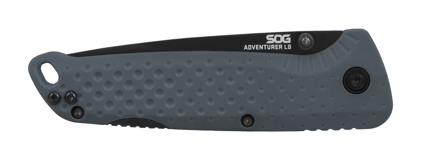 SOG 13-11-06-43  ADVENTURER LB 3.5
