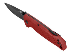 SOG 13-11-07-43  ADVENTURER LB 3.5" BLADE RED/BLK