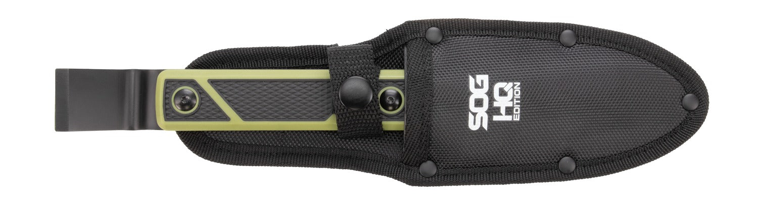 SOG 35-44-01-43  COMPOUND TAC-PRY HQ EDITION