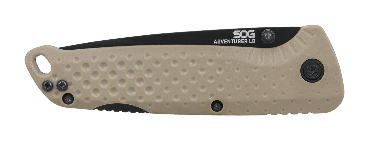 SOG 13-11-05-43  ADVENTURER LB 3.5