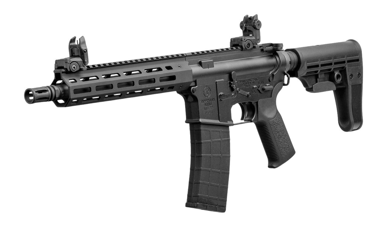 TIPPMANN A101088  M4-22 ELITE 22LR 11