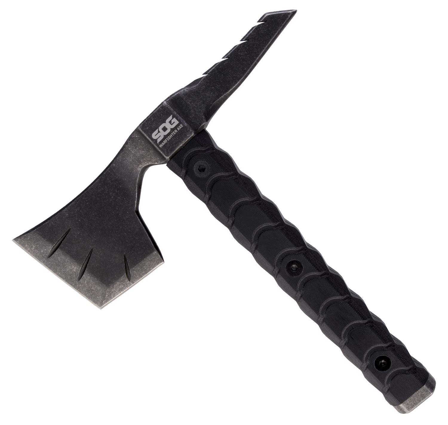 SOG 15-02-01-43  DIVERGE AU BLACK HANDLE