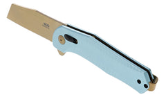 SOG 12-02-02-43  DIVERGE XR SHEEPSFOOT BLADE