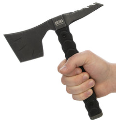 SOG 15-02-01-43  DIVERGE AU BLACK HANDLE