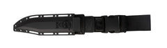 SOG BY1004-BX    BAR15D  6" BLADE