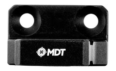 MDT 108741BLK SPUHR TO V-MOUNT 90 BLK