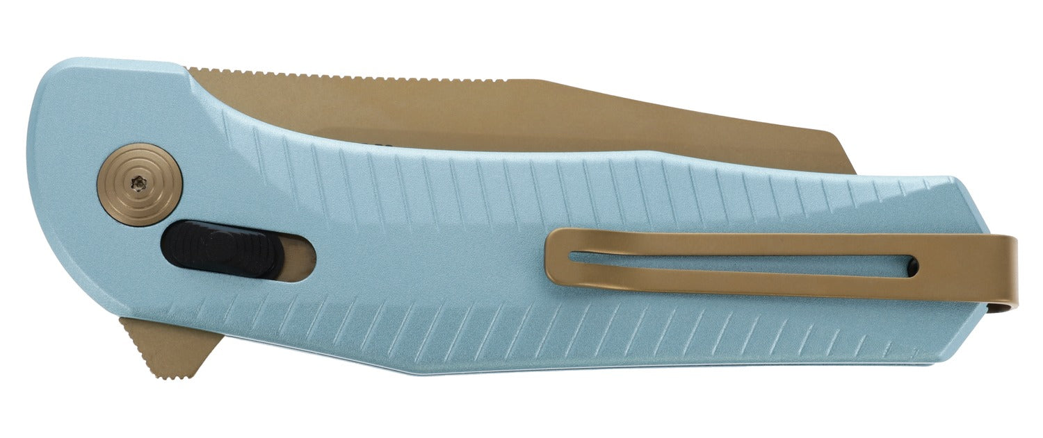 SOG 12-02-02-43  DIVERGE XR SHEEPSFOOT BLADE