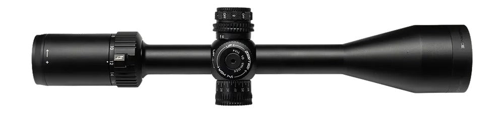 ZEROTECH VG6245R3-IR   VENGEANCE 6-24X50 R3 IR
