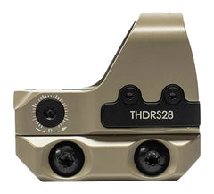 ZEROTECH THDRS28MGFL   THRIVE HD MULTI RET GRN LOW