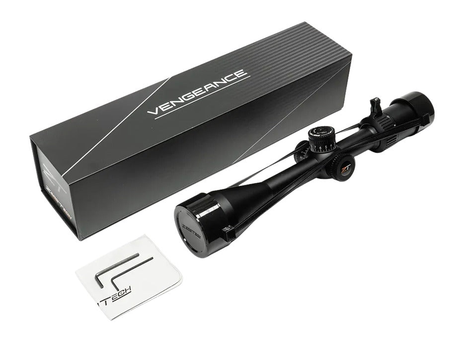 ZEROTECH VG6245R3-IR   VENGEANCE 6-24X50 R3 IR