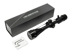 ZEROTECH VG6245R3-IR   VENGEANCE 6-24X50 R3 IR