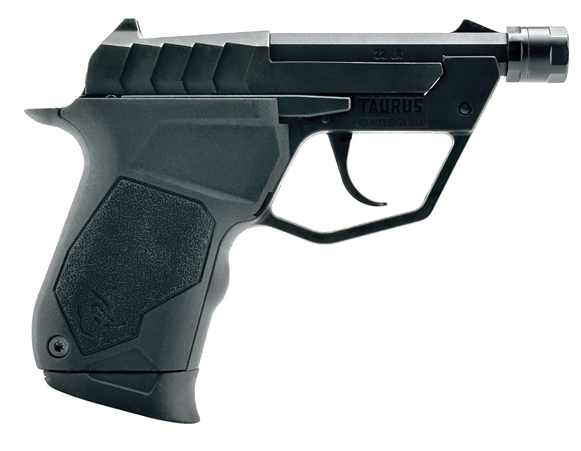 TAU 1-22TUC131-TH     22TUC 22LR 3.1 9R   THRD BLK