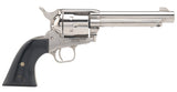 TAU 2-D3575NI        DEPUTY 357MAG 5.5  6R  NICKEL