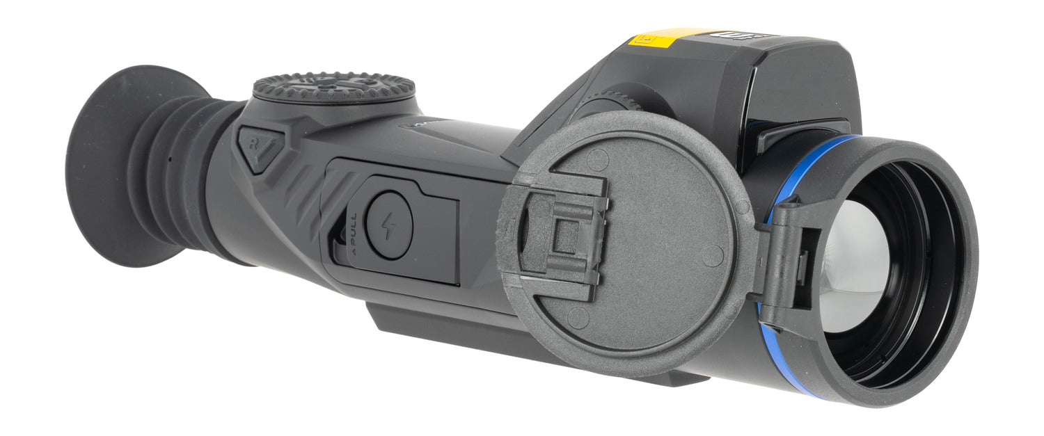 PULSAR PL76585K TRAIL 3 LRF XQ50 W/MNT