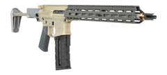 Q HB-556-16IN-RIFLE-FS-FM-10 *CA*556   16 10R