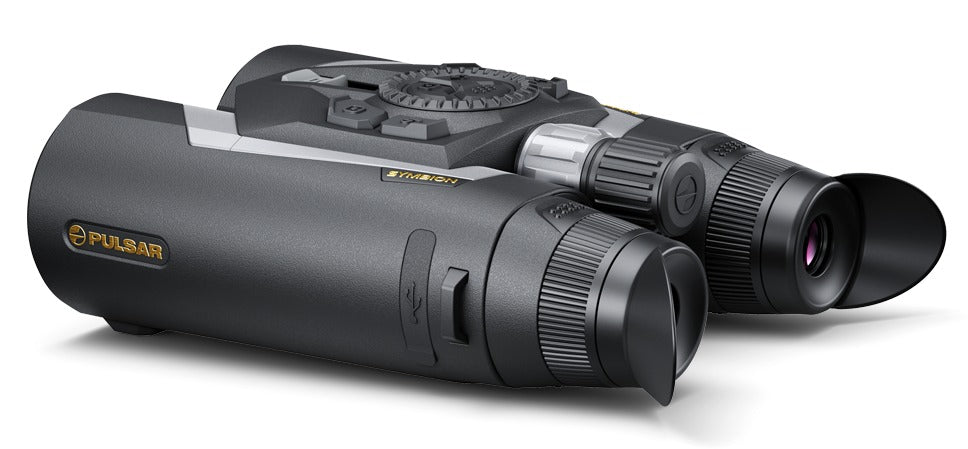 PULSAR PL77456  SYMBION LRF DXT50