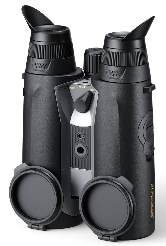 PULSAR PL77456  SYMBION LRF DXT50