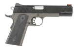 KIMBER 3700891 CUSTOM LW SHADOW GHOST BNDL  45