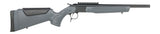 CVA CR4447     SCOUT SM       338 ARC BLUED/BLK