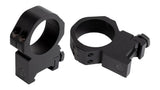 WEAV 99527 PRECISION TACTICAL 34MM X-HIGH MATTE