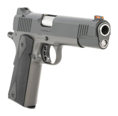 KIMBER 3700891 CUSTOM LW SHADOW GHOST BNDL  45