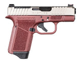 GFORCE GF932512CN   GF9  9MM  3.25  12+1   RED/NKL