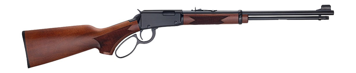 HENRY H001PG22    WESTERN RIFLE .22 S/L/LR