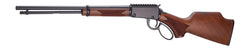 HENRY H001PGH22M  SPORTER RIFLE .22 WMR