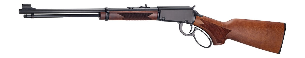HENRY H001PG22M   WESTERN RIFLE .22 WMR