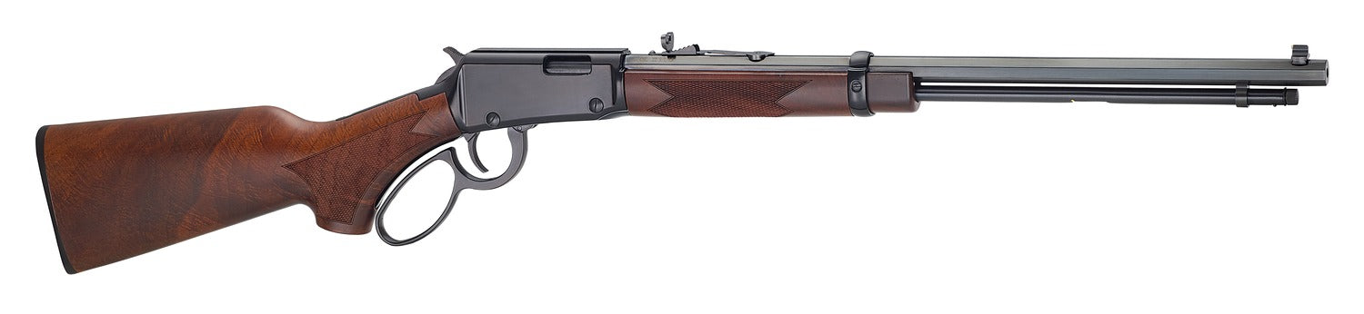 HENRY H001TPG22  WESTERN FRONTIER RIFLE .22 S/L/LR