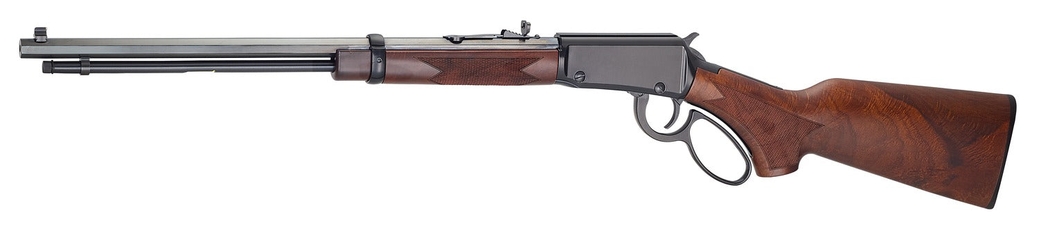 HENRY H001TPG22M WESTERN FRONTIER RIFLE .22 WMR