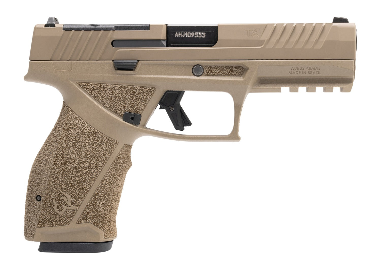 TAU 1-TX9F441-MF   TX 9MM FULL    4.5