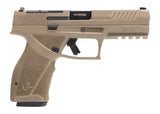 TAU 1-TX9F441-MF   TX 9MM FULL    4.5" 2X17   MFDE