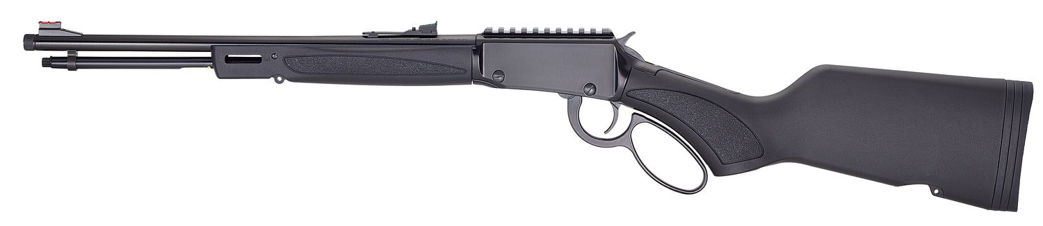 HENRY H001XR22M  X MODEL .22 WMR