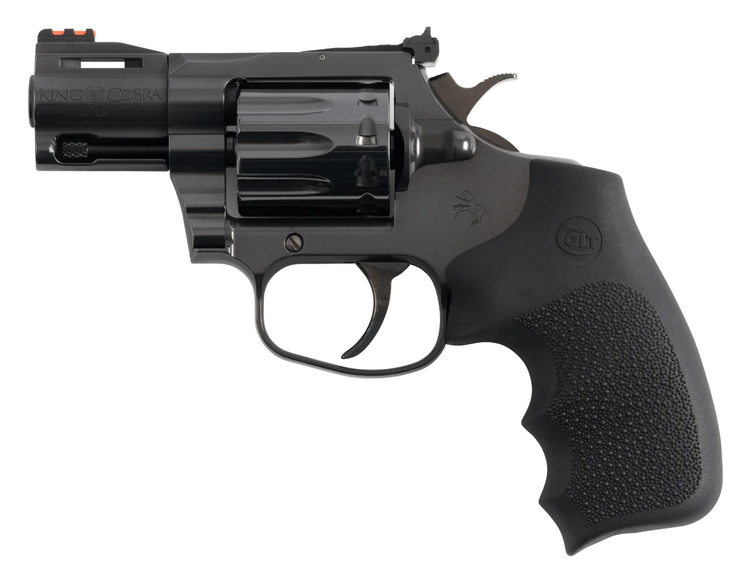 COLT KCOBRA22-BP2RFO  KNG COBRA  22LR   2