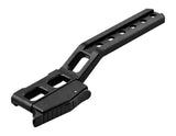 ARMASPEC ARM511QDBLK ELEV8 QD SCOPE MNT 30MM 0MOA