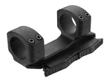 ARMASPEC ARM506QDBLK ELEV8 CANTALIEVER QD MOUNT