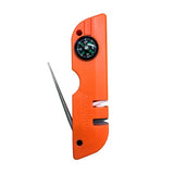 FPI 735C  ACCUSHARP EXPLORER SURVIVAL TOOL &amp; SHARP