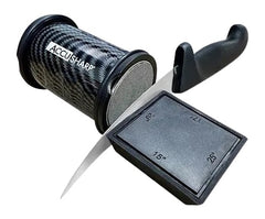 FPI 137C  ACCUSHARP 4STONE ROLLING KNIFE SHARPENER