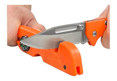FPI 735C  ACCUSHARP EXPLORER SURVIVAL TOOL &amp; SHARP