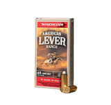 WIN W45LCAL  45LC LEAD 250GR AM LEV MAWI     50/10