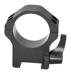 WARNE 502LM  MAXIMA 1 INCH QD HIGN MATTE RINGS