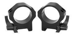 WARNE 514LM  MAXIMA 30MM QD MEDIUM MATTE RINGS