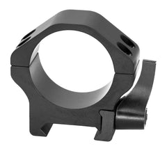 WARNE 513LM  MAXIMA 30MM QD LOW MATTE RINGS