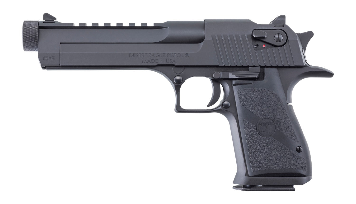 MAG DE50THR      MARKXIX 50AE  6