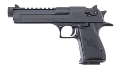 MAG DE50THR      MARKXIX 50AE  6" TH           BLK