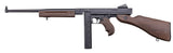 THMP TM1CP      M1 LW CRB TOMMY GUN 45 30R WAL