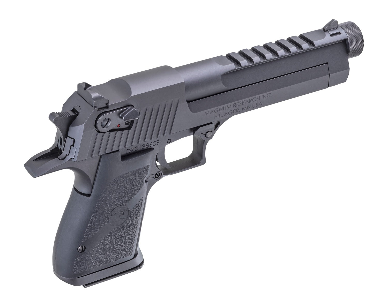 MAG DE50THR      MARKXIX 50AE  6