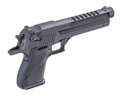 MAG DE50THR      MARKXIX 50AE  6" TH           BLK