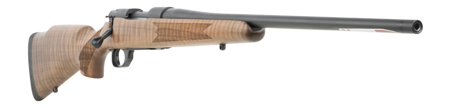 HOWA HWH25CR    M1500 25CRD 22   WALNUT STOCK